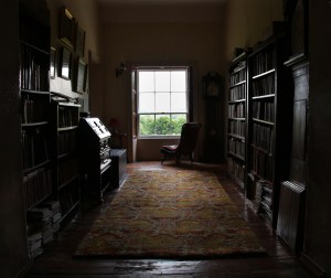 Drumcovitt House, Feeny